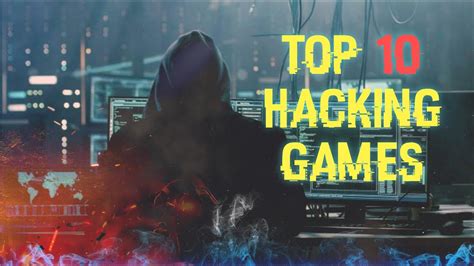 Top free Simulation games tagged Hacking .
